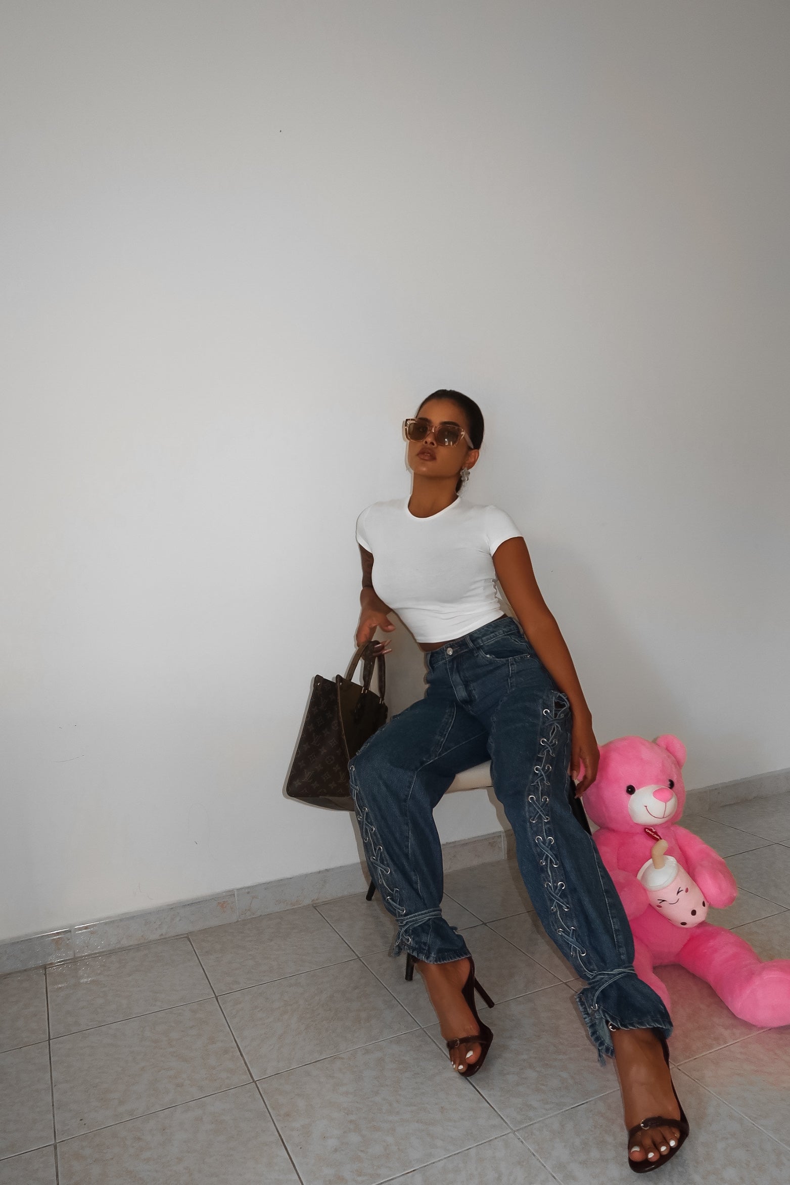 Jeans monique